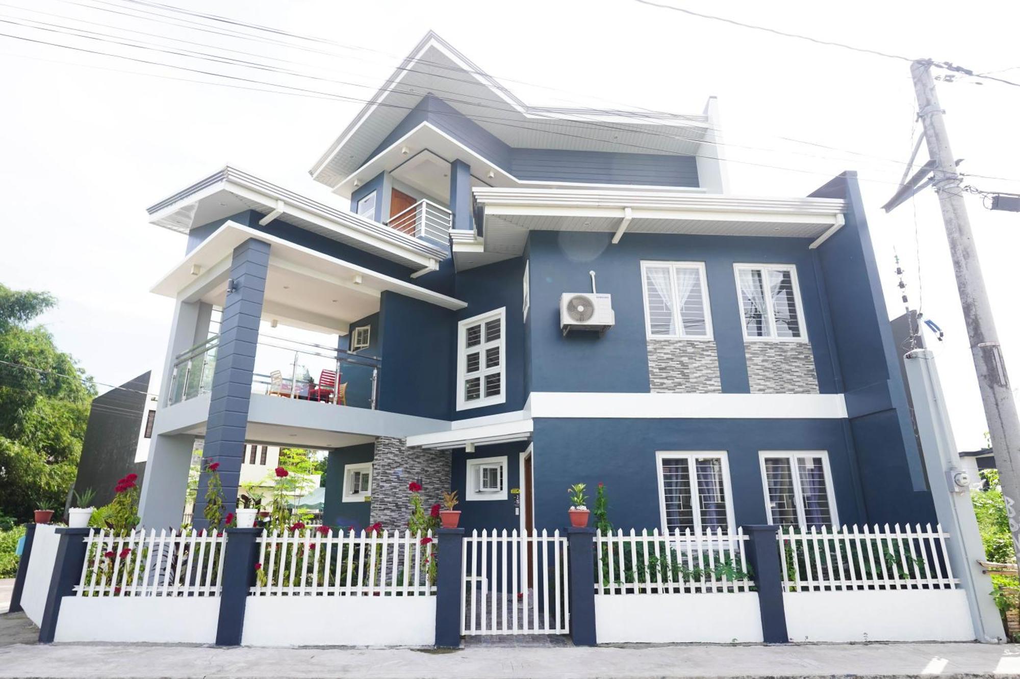 Luxurious Place Mountain View Spacious With Wifi Near Sm Lucena Exterior foto